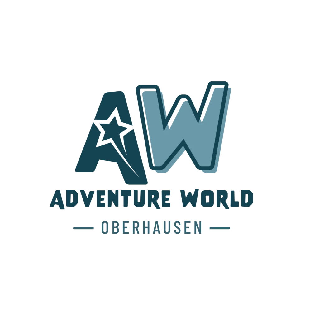 Adventure World Oberhausen - Kindergeburtstag Location