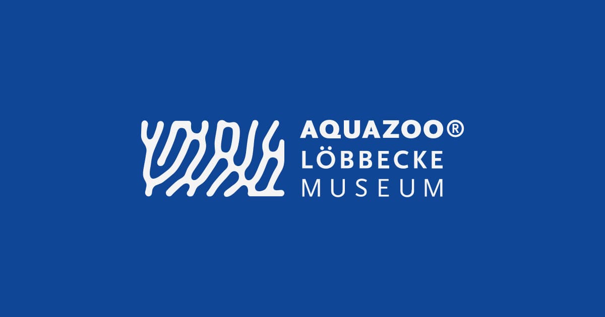 Aquazoo Löbbecke Museum - Kindergeburtstag Location
