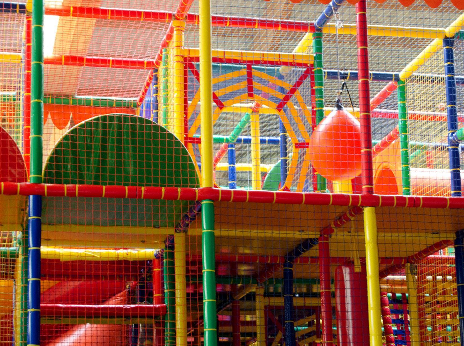 Bremer Abenteuerland - Kindergeburtstag Location