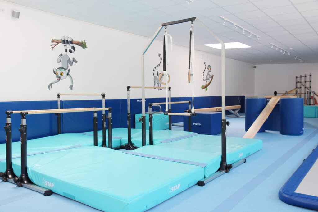 DAYO Studio Wersten - Kindergeburtstag Location