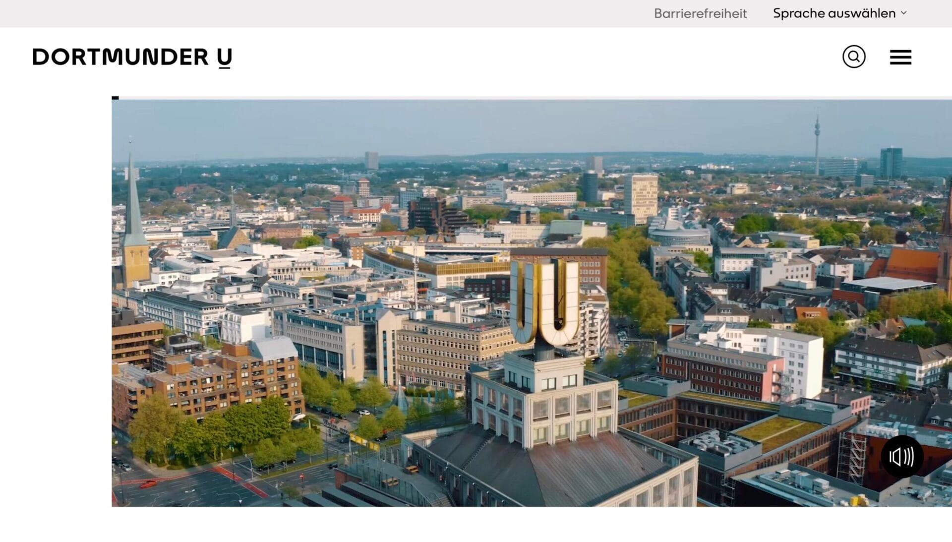 Dortmunder U - Künstlerischer Kindergeburtstag - Kindergeburtstag Location