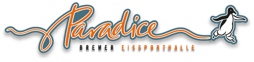 Eissporthalle Paradice Bremen - Kindergeburtstag Location