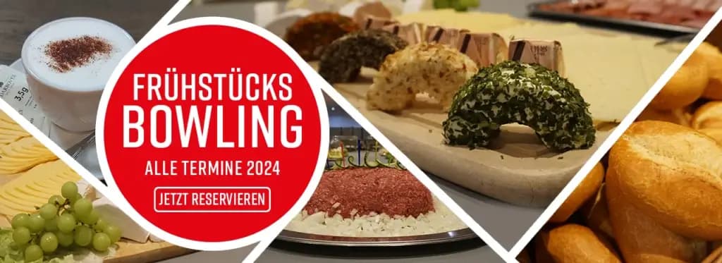 Gilde Bowling Hamburg-Wandsbek - Kindergeburtstag Location
