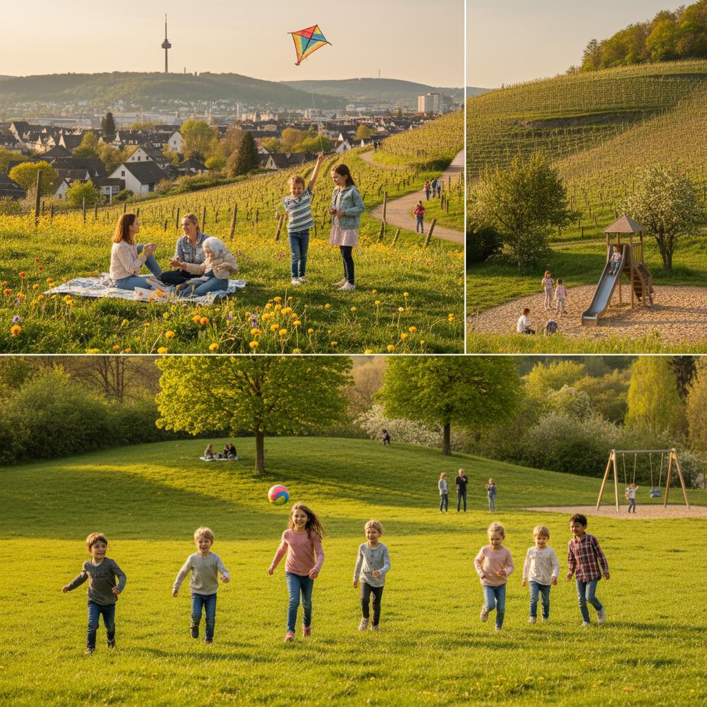 Kindergeburtstag Stuttgart: Günstig feiern 2026