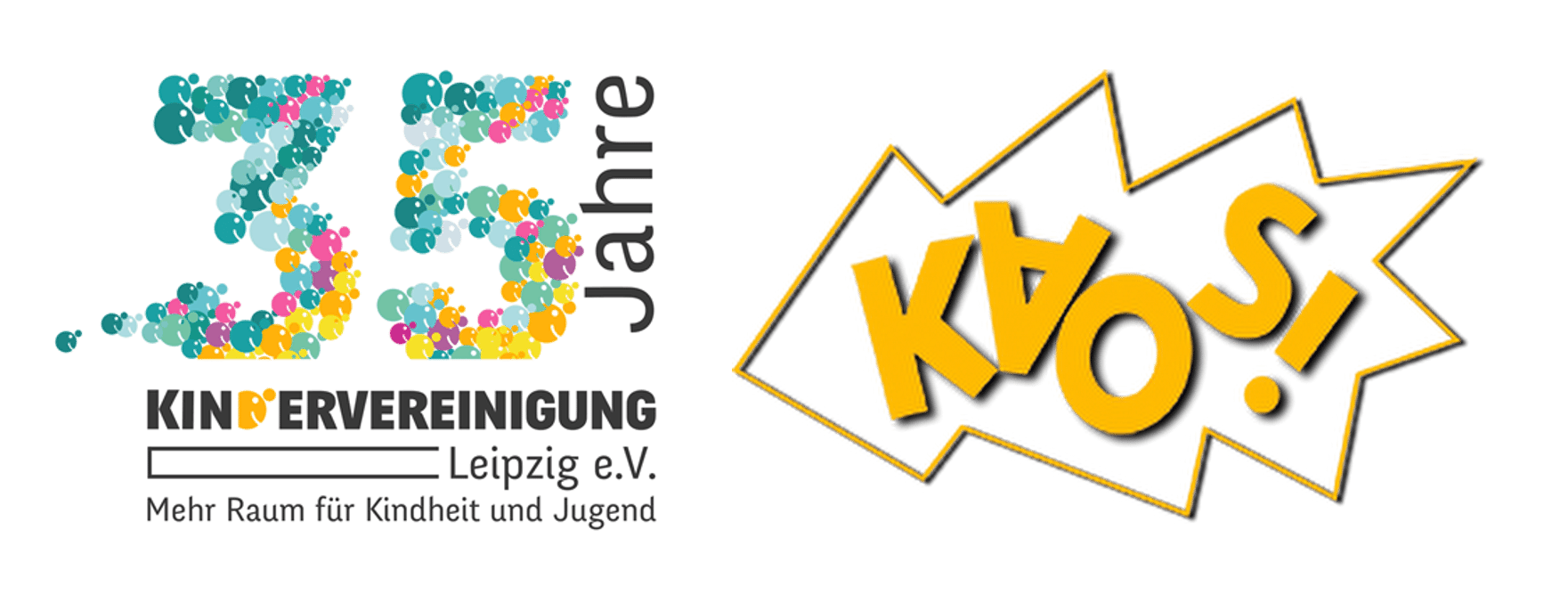 Kulturwerkstatt KAOS Leipzig - Kindergeburtstag Location