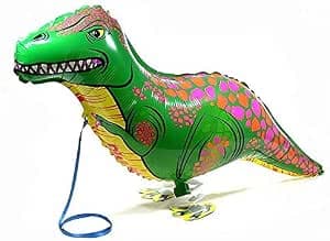 Riesen-Ballon T-Rex