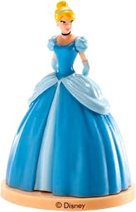 Aschenputtel Figur (9 cm)