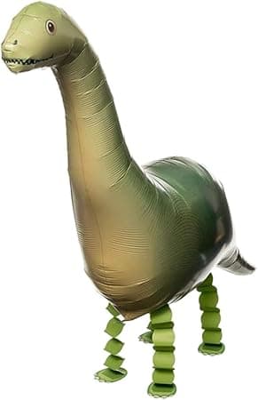 Riesen-Ballon "Supersaurus" (Laufend)