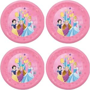 Disney Prinzessinnen Teller
