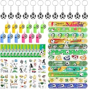 58-teiliges Mitgebsel-Set