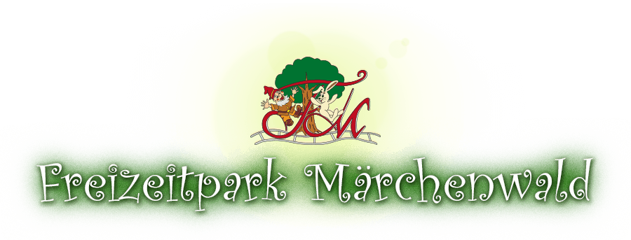 Freizeitpark Märchenwald im Isartal - Kindergeburtstag Location