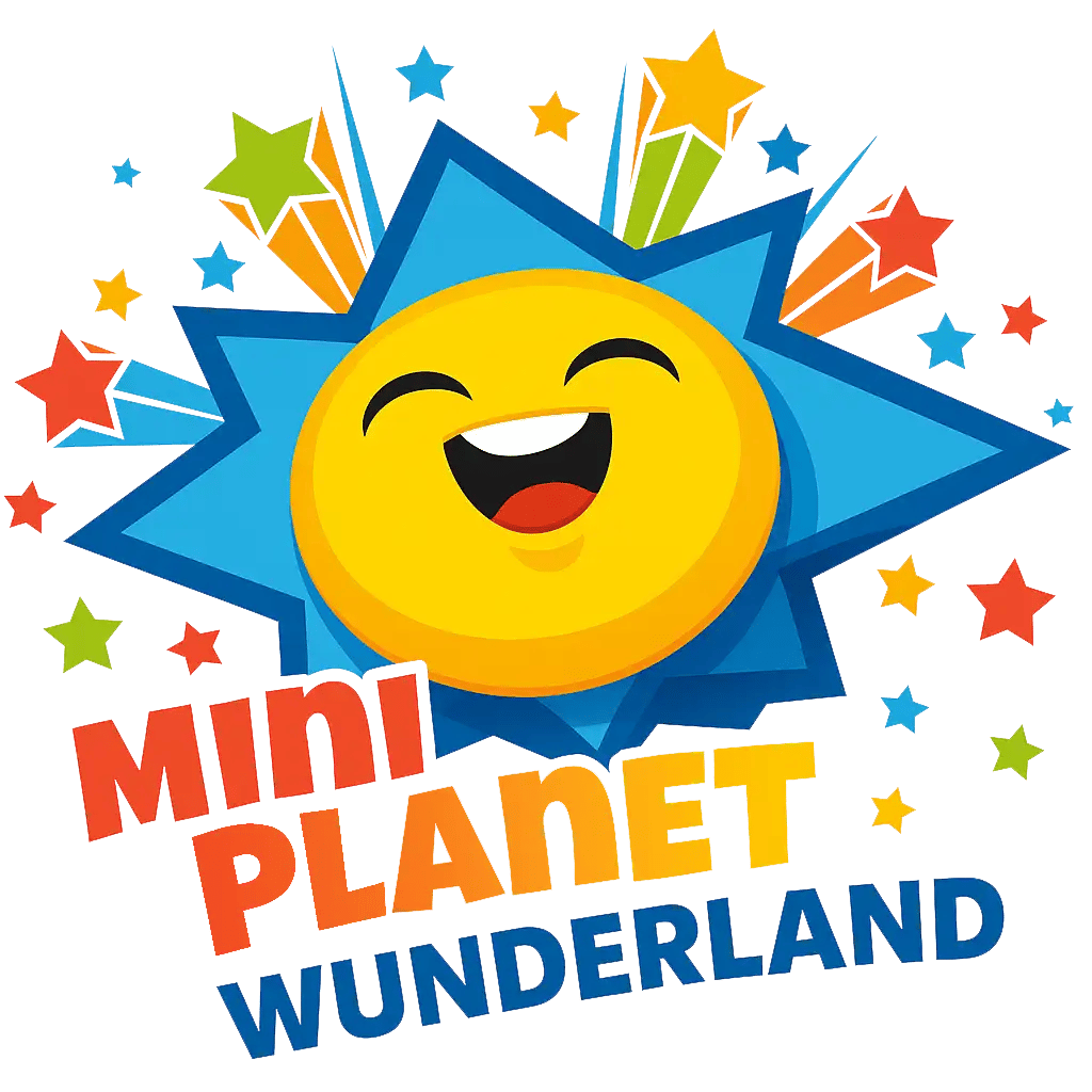MiniPlanet Wunderland - Kindergeburtstag Location