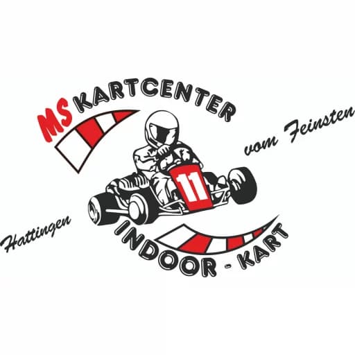 MS Kartcenter Hattingen - Kindergeburtstag Location