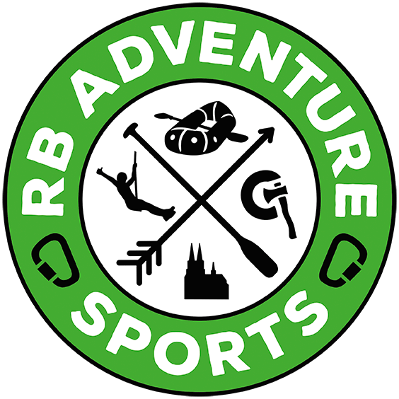 RB Adventure Sports - Kindergeburtstag Location