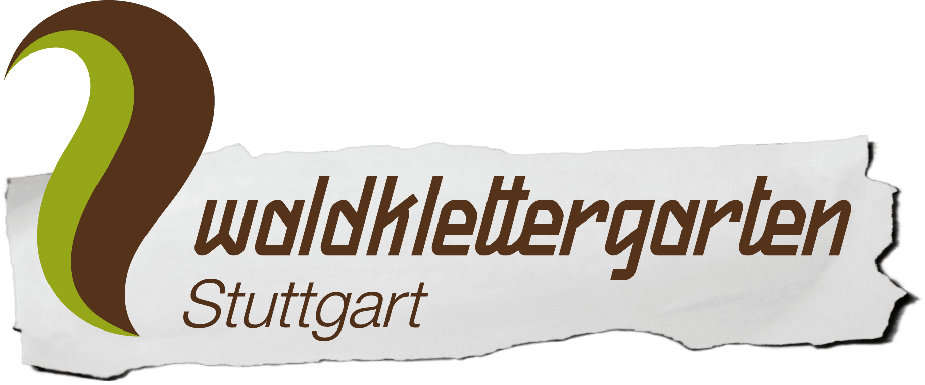Waldklettergarten Stuttgart - Kindergeburtstag Location