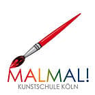 MalMal Kunstschule - Kindergeburtstag Location