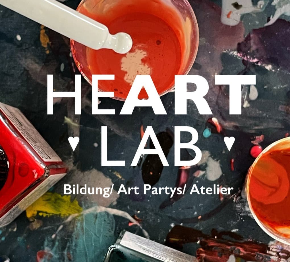 HeART LAB Events - Kindergeburtstag Location