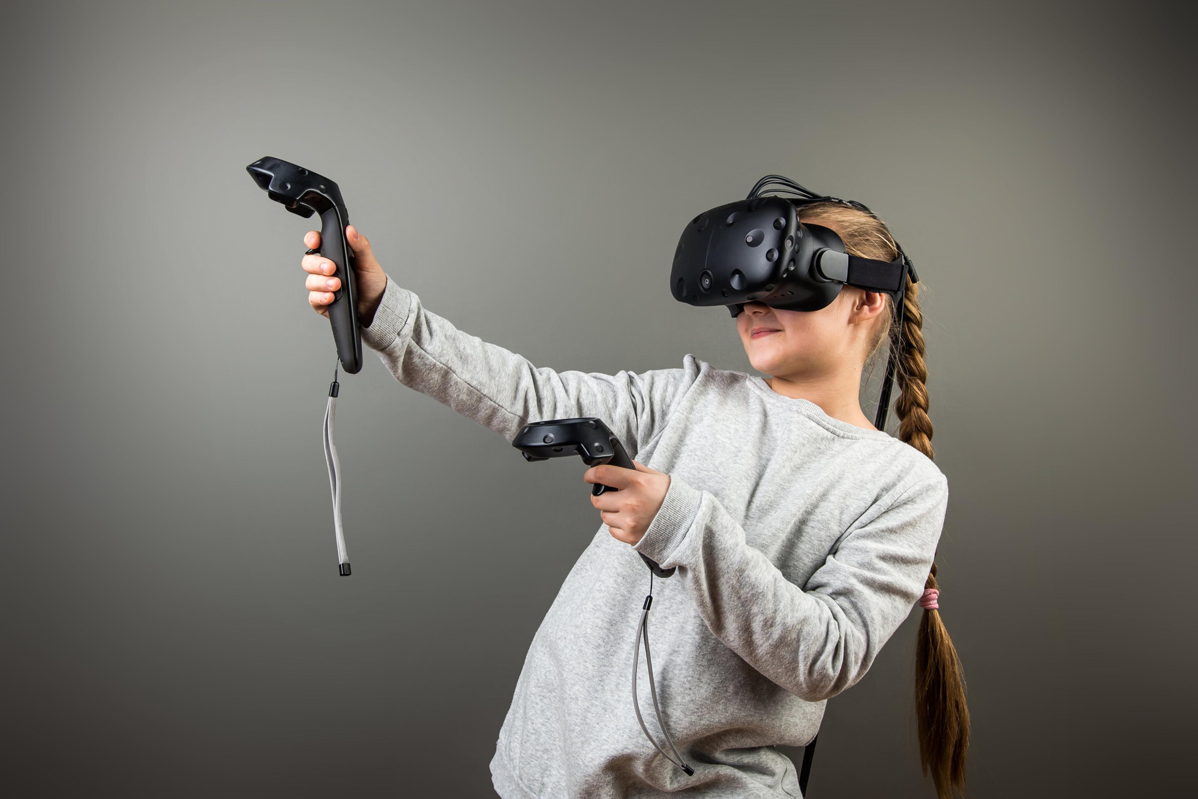 Virtual Escape - Kindergeburtstag in hamburg