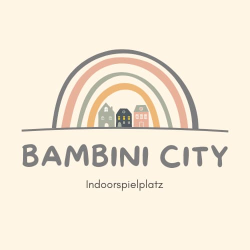 Bambini City - Kindergeburtstag Location