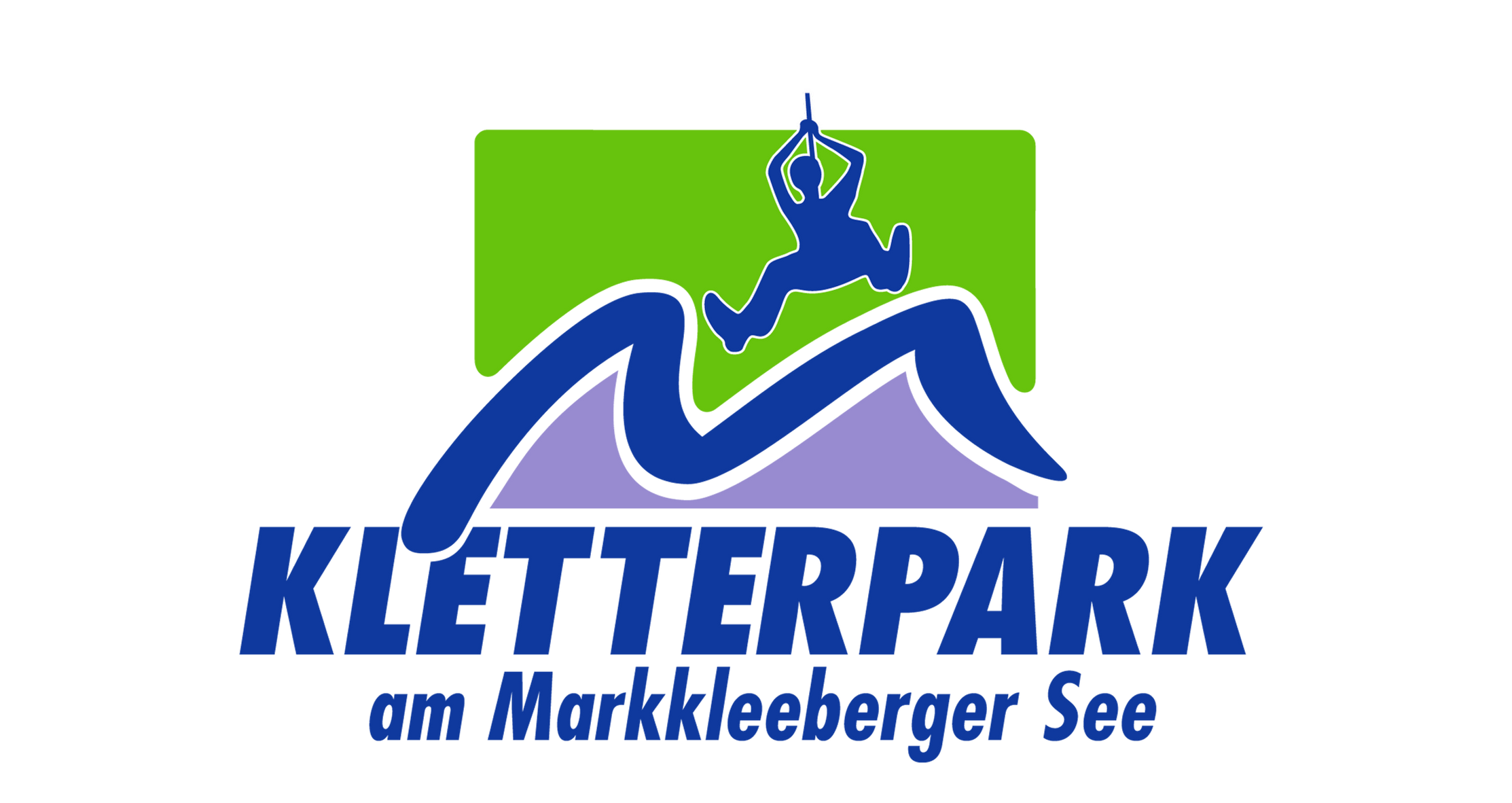 Kletterpark am Markkleeberger See - Kindergeburtstag Location