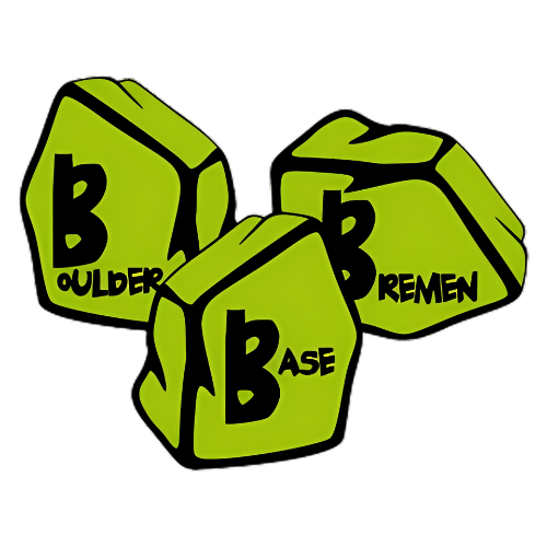 Boulder Base Bremen - Kindergeburtstag Location