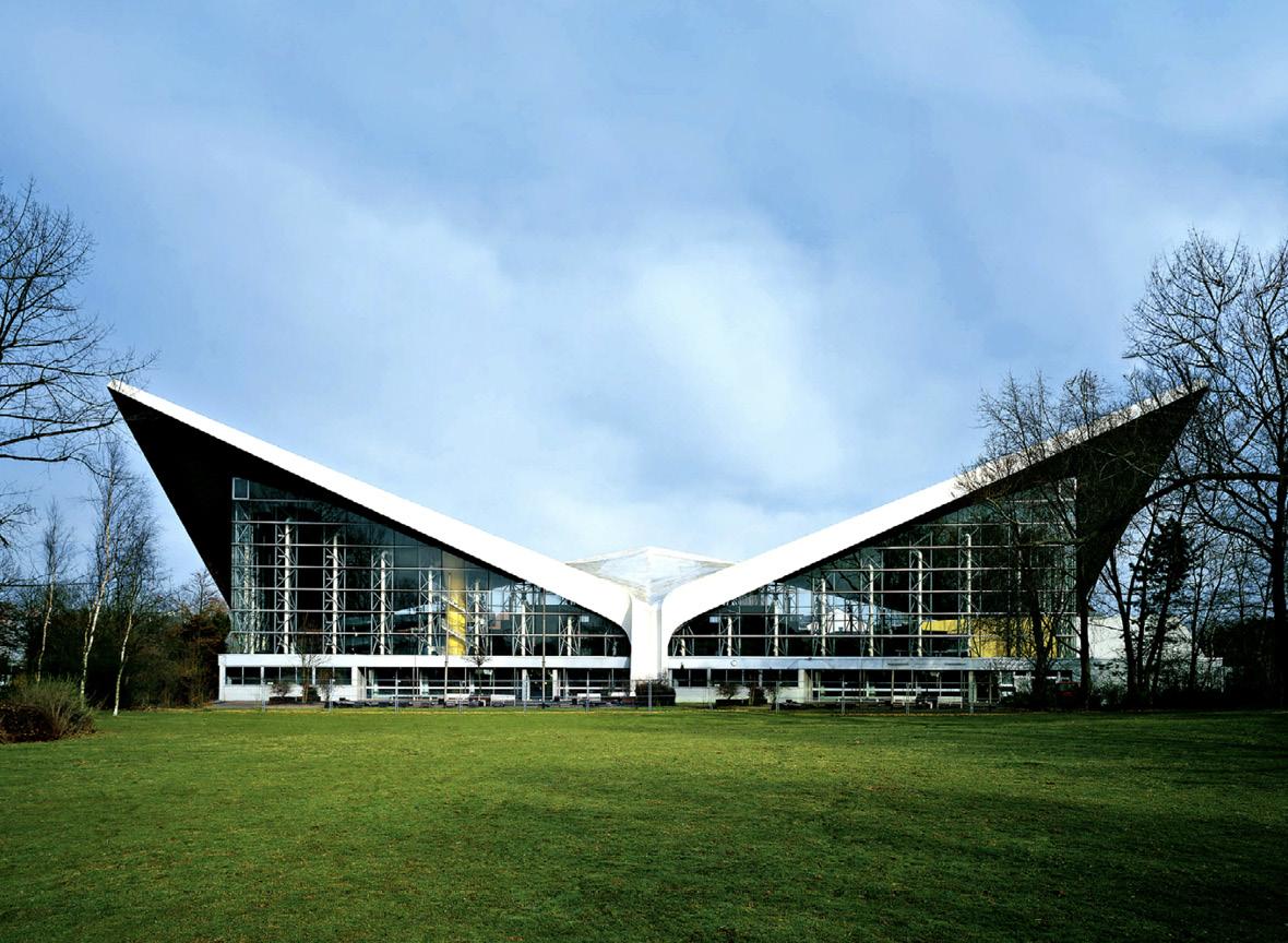 Alster-Schwimmhalle - Kindergeburtstag Location