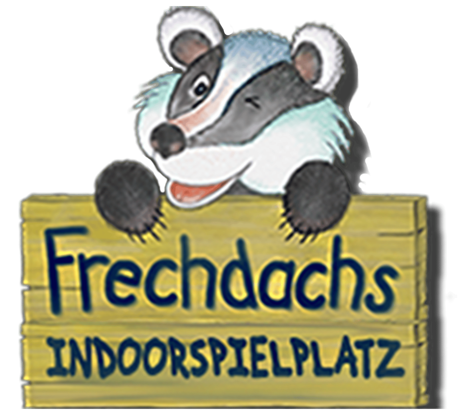 Frechdachs-Indoorspielplatz - Kindergeburtstag Location