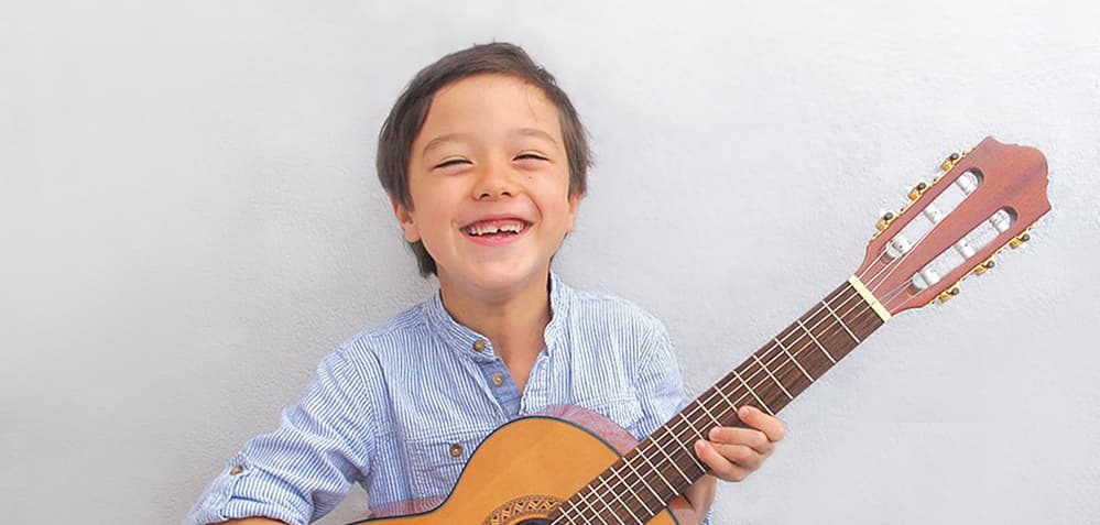Musikatelier imusic - Kindergeburtstag Location