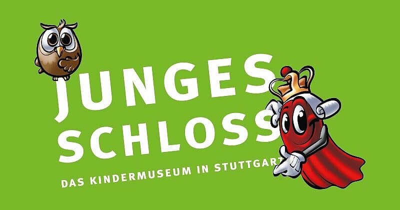 Junges Schloss Kindermuseum - Kindergeburtstag Location