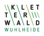 Kletterwald Wuhlheide - Kindergeburtstag in Berlin