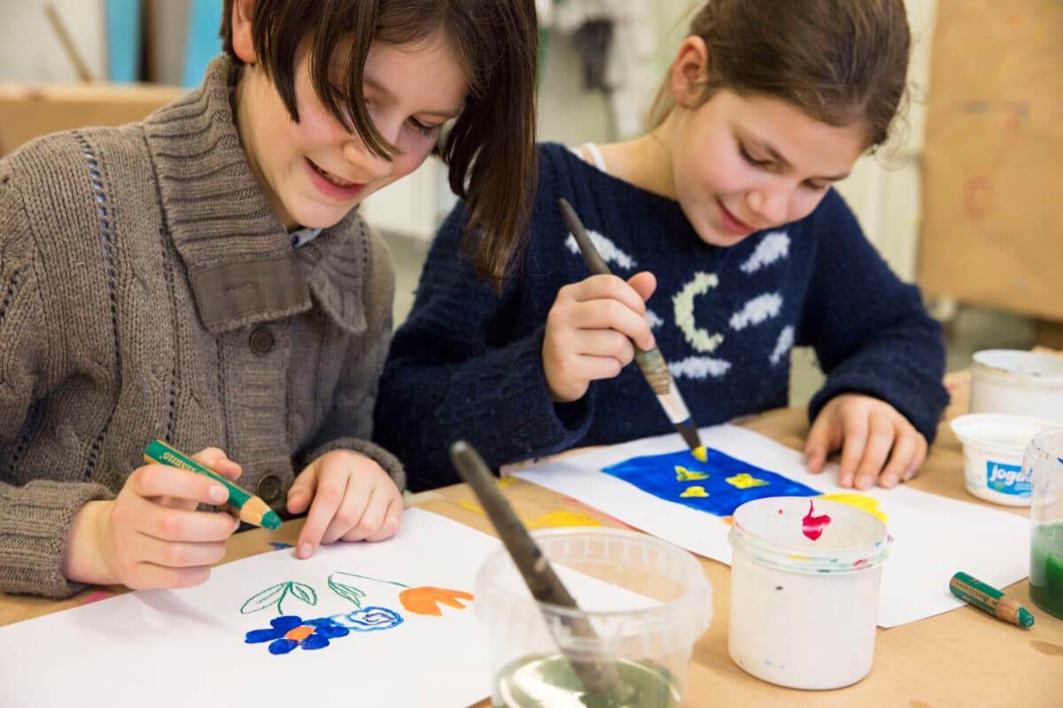 Kunstpalast Düsseldorf - Kindergeburtstag Location