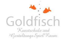 Kunstschule Goldfisch - Kindergeburtstag Location
