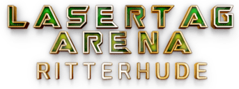Lasertag Ritterhude - Kindergeburtstag Location
