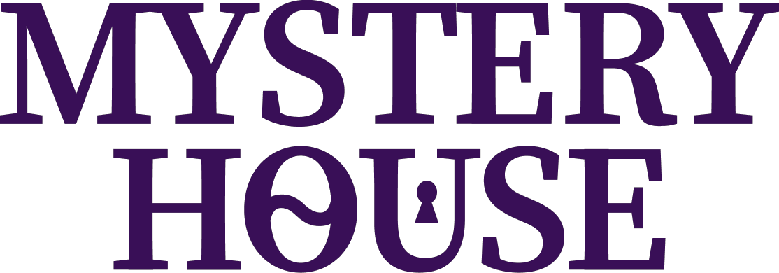 Mystery House Bremen - Kindergeburtstag Location