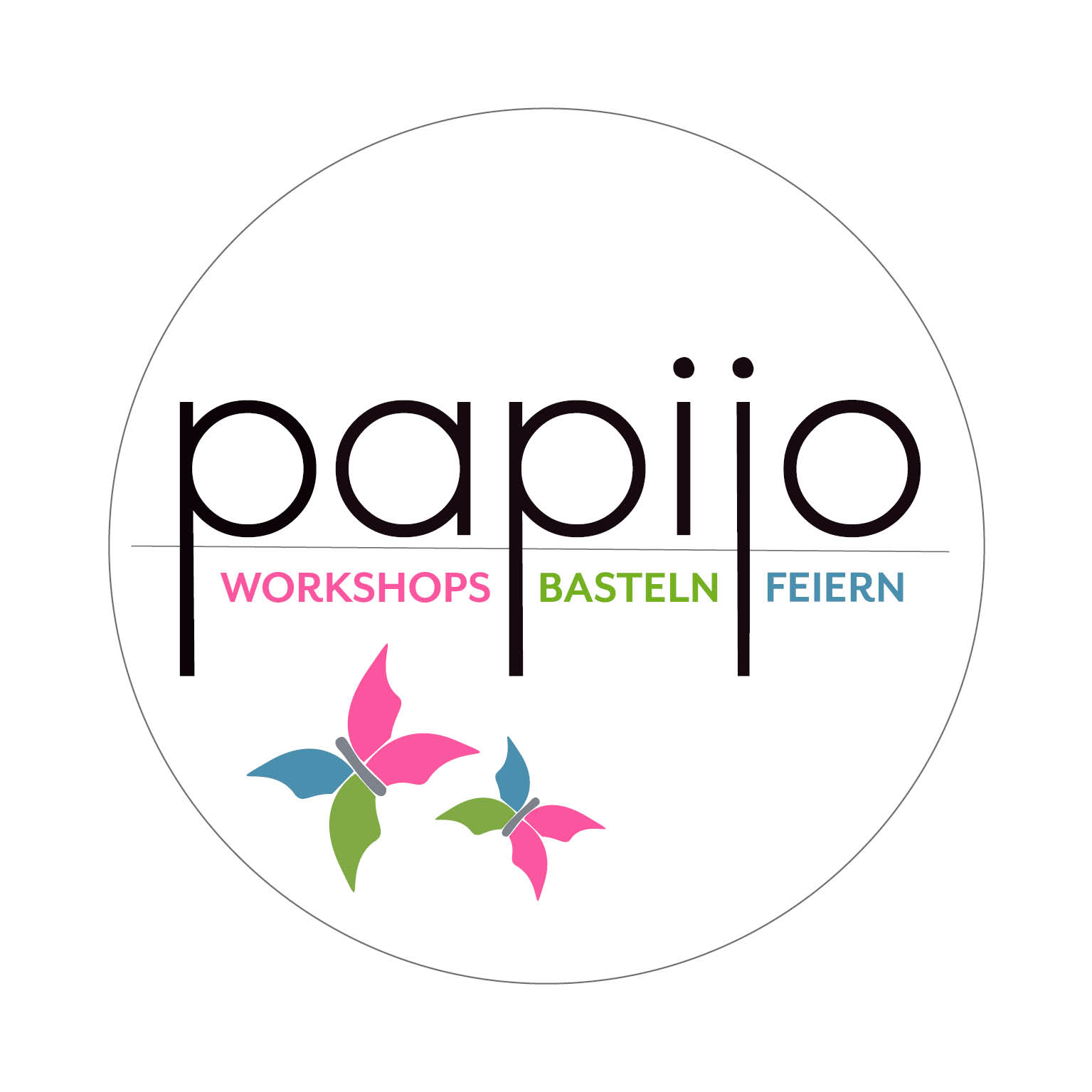 Papijo - Kindergeburtstag Location