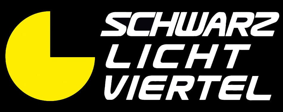 Schwarzlichtviertel - Kindergeburtstag Location