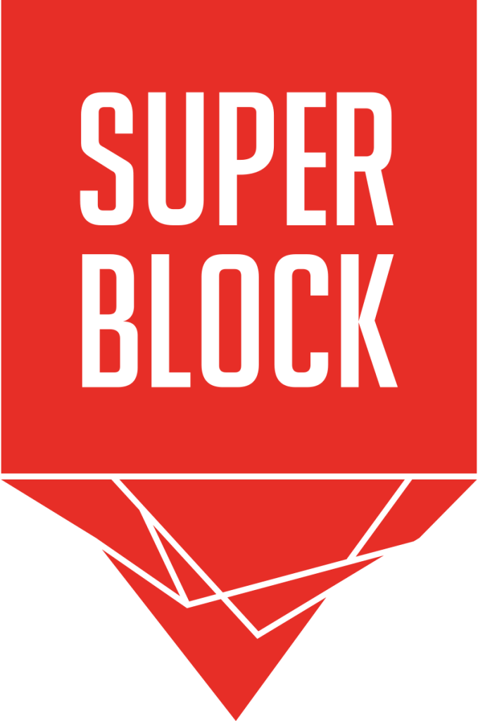Superblock - Kindergeburtstag Location