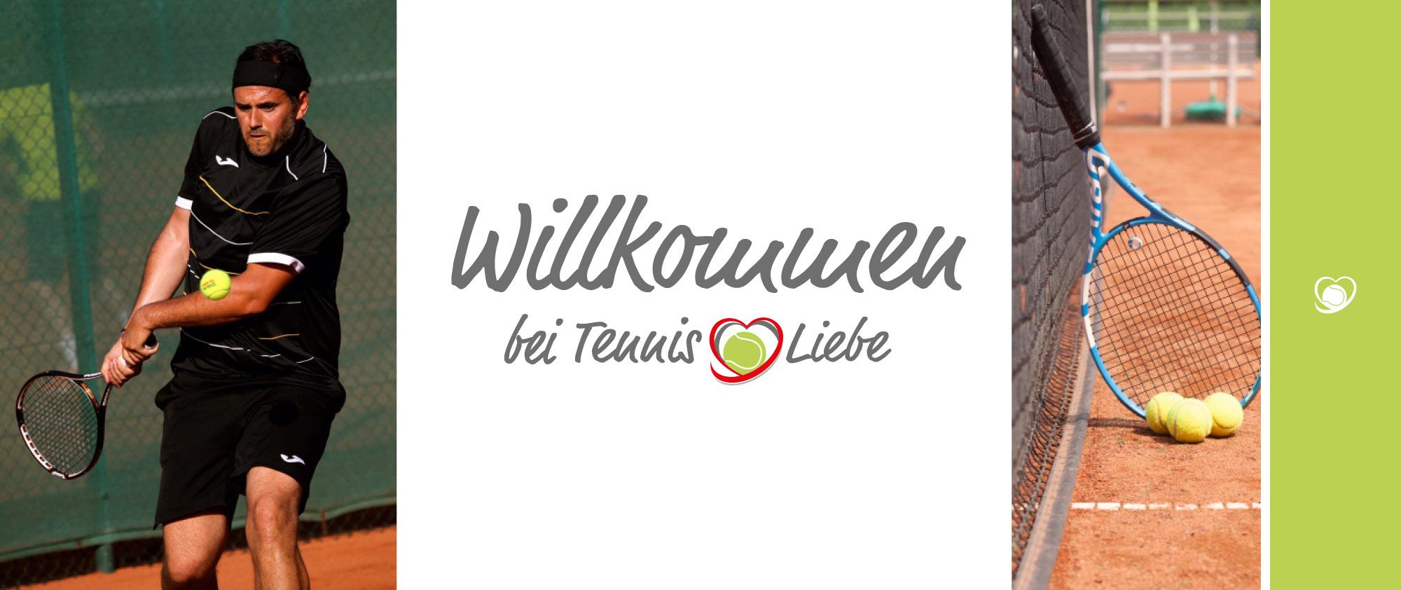 Tennis-Liebe Tennisschule - Kindergeburtstag Location