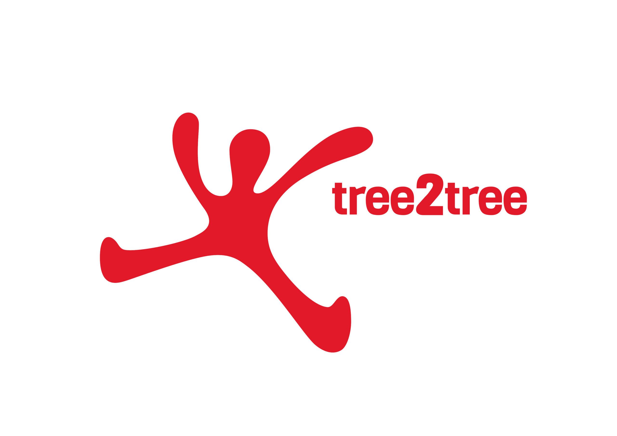 tree2tree Hochseilgarten Dortmund Wischlingen - Kindergeburtstag Location