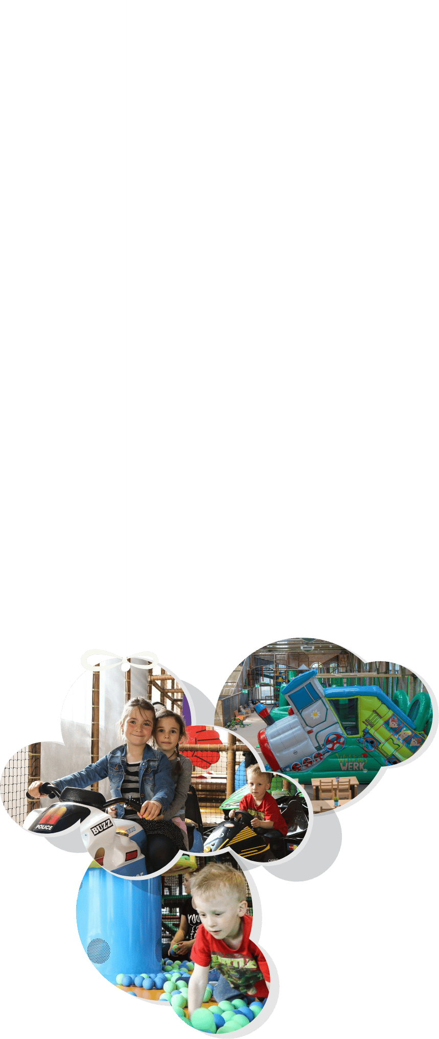 WichtelWerk - Kindergeburtstag Location