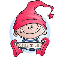 Zwergenstube Düsseldorf - Kindergeburtstag Location